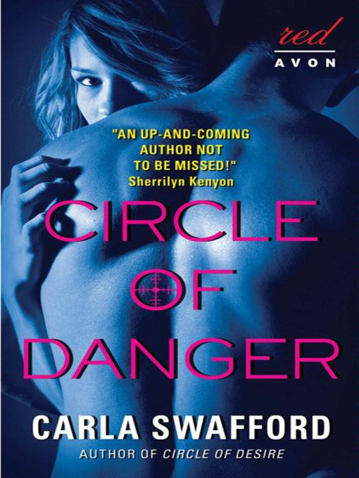 Title details for Circle of Danger by Carla Swafford - Available